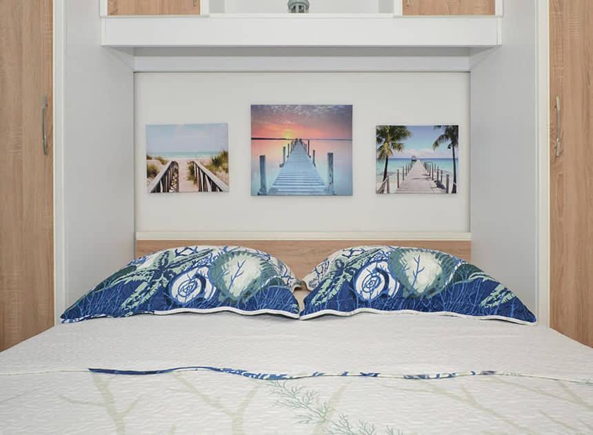 Apartment Charlie Подстрана Экстерьер фото